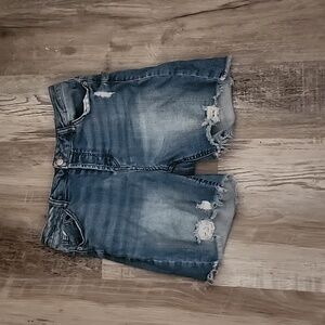 Vanilla Star Bermuda